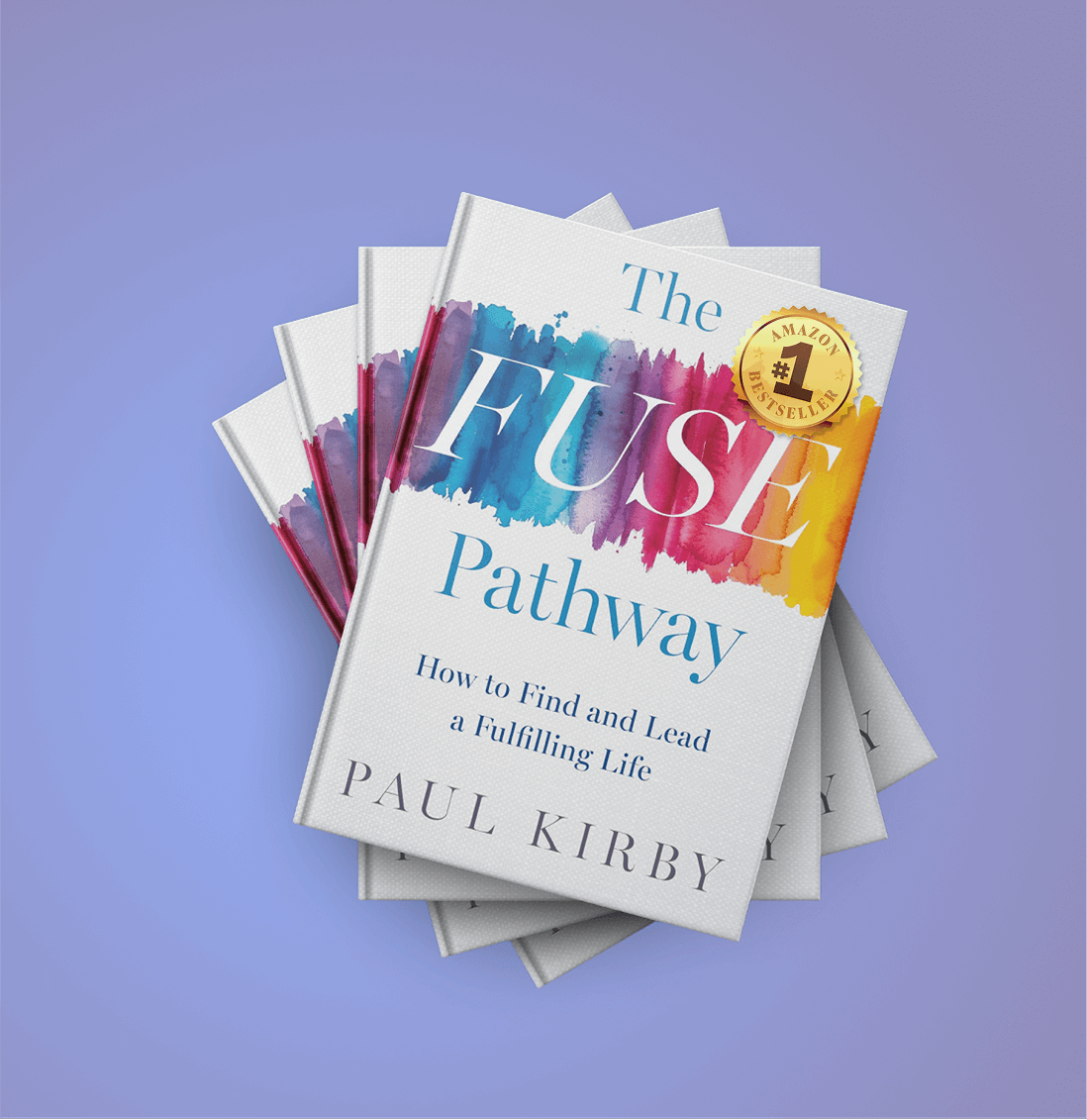The FUSE Pathway Book Covers